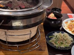 -蒜香焼肉PURUSHIN(马场路店)