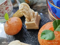-广富林宰相府酒店·水云间