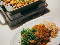 -味上湘菜馆(阿波罗店)