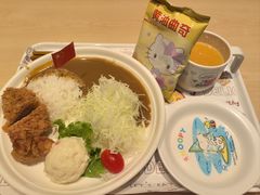 -とんかつ和幸(现代城店)