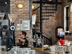 -The Workshop Coffee