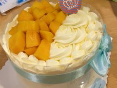-佩家私房烘焙(宝龙店)