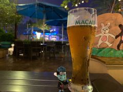 -喷泉广场餐厅·宵夜·海鲜烧烤大排档(长隆企鹅酒店)