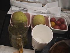 -水墨澜渟足道·SPA(瘦西湖旗舰店)