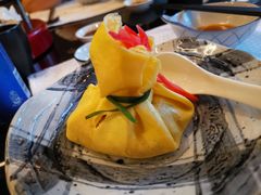 -曙亚洲餐厅-重庆富力艾美酒店(南坪万达广场店)