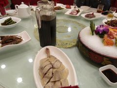 -江南村酒家