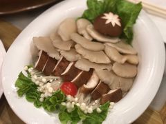 -牛街·马辈儿涮肉(牛街二店)