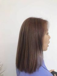 -禾曼造型