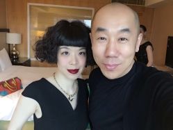 老黑造型-老黑造型