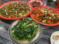 -江湖黑大兔(杨家坪店)