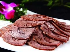 王记酱牛肉-老东营·东营菜(西四路店)
