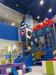 -meland亲子乐园•派对•研学(苏州悠方购物中心店)