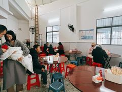 -陈记饮食店(菜园墩店)
