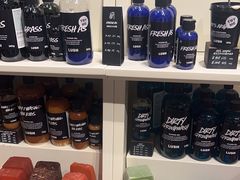 -LUSH(威尼斯人店)