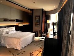 -广交会威斯汀酒店