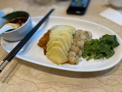 -汗腾格里·风味餐厅(新疆驻京办店)