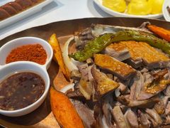 -天山传奇新疆菜(SKLP店)