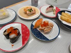 -滨寿司(高新伊藤店)