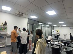 -思训家演讲口才培训(上城校区)