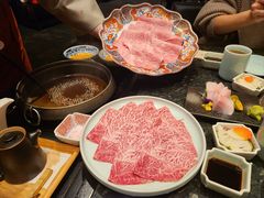 -然锅料理