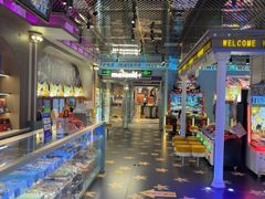 -反斗乐园(领展中心城店)