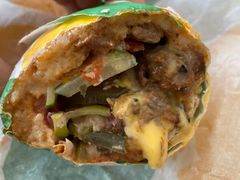 -SUBWAY赛百味(金码大厦店)