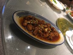 -沙田轩(古北店)
