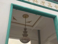 -银川南关清真寺