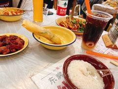 -东排食堂长沙小吃大排档(五一广场店)