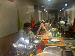 -陈眼镜火锅(总店)