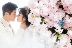 点击看大图 -太郎花子婚纱摄影艺术中心