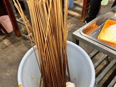 -水碾河刘老大串串香(水碾河路店)