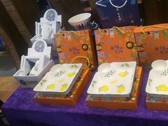 -亚马逊环球美食百汇(新城吾悦广场店)