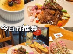 -JuiceRobot·手工意大利面&汉堡精酿(珠江新城店)
