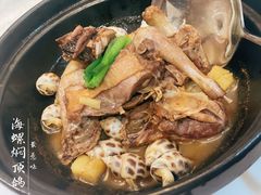 -壹零贰小馆(桂城石啃店)