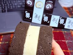 -盒马鲜生(馥邦国际店)