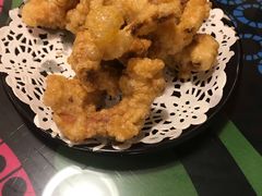 -三猫黑鱼花(南大店)