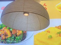 -陈大锅·岳阳鱼馆·地道岳阳菜(美食街店)