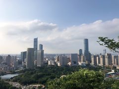 景点-富斯特索道