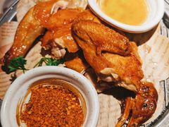 -鱼小妖 ·私房下饭菜(IBCMALL店)