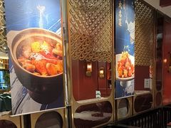 -大鸭梨烤鸭·北京菜(南小街/南苑店)