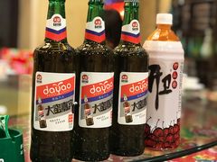 -闯关东东北农家菜(崂山石老人店)
