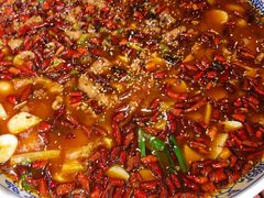 -有红鸡毛店·川菜(建设路店)