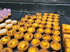 -泸溪河桃酥(西直门凯德店)