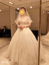 -GRACE KELLY婚纱与礼服(北京店)