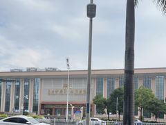 -广西壮族自治区博物馆