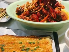 -靓虾二哥长沙地标小龙虾(五一广场店)
