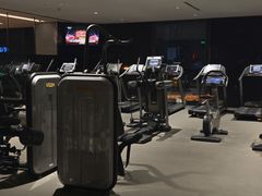 -郑州建业艾美酒店