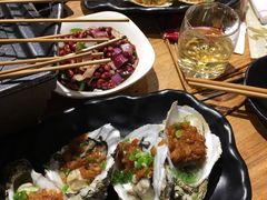 -聚点串吧·北京烧烤(赵登禹路店)