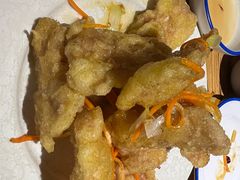 -關東雪东北菜(中庚漫游城店)